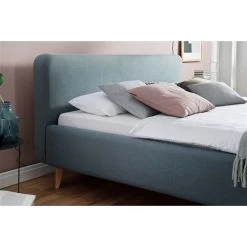 Meise Möbel Mattis Polsterbett 180 X 200 Cm Stoff Hellgrau Zum Top-preis & Gratis Lieferung 7 Meise Möbel Mattis Polsterbett 180 X 200 Cm Stoff Hellgrau Zum Top-preis & Gratis Lieferung -Baby Produkt Laden mattis eisblau 84 detail kt 8422 17 fein gr 11