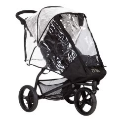 Mountain Buggy Storm Cover Für Mini Und Swift