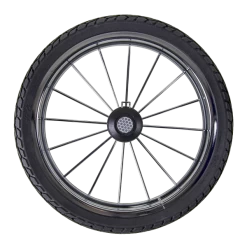 HESBA Condor Coupe Kinderwagen Außen 793 Innen 200 Teilleder Räder Schwarz 25 Cm, Ledergriff Greige -Baby Produkt Laden metall luftkammerrad sl schlauchlos 12 5