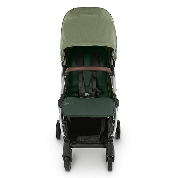 UPPAbaby Minu V2 Buggy Emelia Sage Green 8 UPPAbaby Minu V2 Buggy Emelia Sage Green – Bild 6