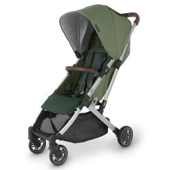 UPPAbaby Minu V2 Buggy Emelia Sage Green