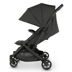 UPPAbaby Minu V2 Buggy Jake Charcoal -Baby Produkt Laden minu22 jke side shallowrecline sunshade 3798x4781 a26cfda