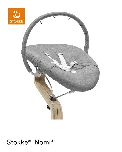Stokke® Nomi® Play Spielzeugbügel 4 Stokke® Nomi® Play Spielzeugbügel – Bild 2