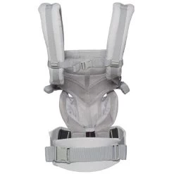 Ergobaby Omni 360 Cool Air Mesh Pearl Grey Babytrage -Baby Produkt Laden omni 360 pearl cool air mesh grey product04