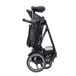 Phil & Teds Voyager Buggy & Sitzauflage Rust -Baby Produkt Laden phil and teds voyager v6 folded with seat on 8