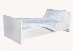 Schardt Planet White Kinderbett 70 X 140 Cm Dekor Weiß -Baby Produkt Laden planet tuerkis jubett 3