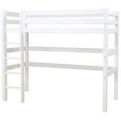 Hoppekids Hochbett ECO Luxury 90x200 Cm Mit Gerader Leiter & Absturzsicherung 10 Hoppekids Hochbett ECO Luxury 90x200 Cm Mit Gerader Leiter & Absturzsicherung -Baby Produkt Laden pre a10 1 1