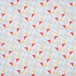 Schardt Laufgitter Basic Buche Massiv Weiß 75 X 100 Cm, Mit Laufrollen, Folie Prisma -Baby Produkt Laden prisma 1