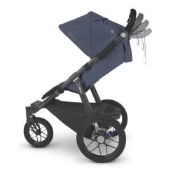 UPPAbaby Ridge Bundle REGGIE Blaugrau Mit 5 Zubehörartikeln -Baby Produkt Laden rdg21 reg handlepositions 1005x1200 66b85a4 1