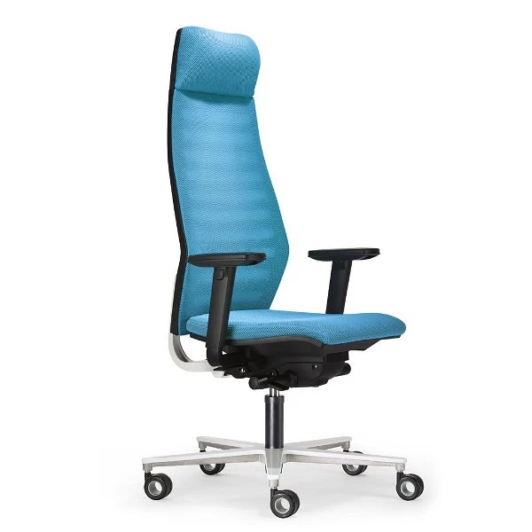 Rovo R12 6070 EB Ergo Balance Mit Rückenpolster Stoff Gaya 3 Rovo R12 6070 EB Ergo Balance Mit Rückenpolster Stoff Gaya