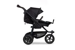 Tfk Mono 2 Kinderwagen Bundle Schwarz Luftrad | CYBEX Cloud T I-Size + Base + Adapter -Baby Produkt Laden rs1737 t m2 ka 310 4 lpr