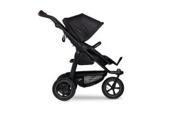 Tfk Mono 2 Kinderwagen Bundle Schwarz Luftrad | CYBEX Cloud T I-Size + Base + Adapter -Baby Produkt Laden rs1738 t m2 ka 310 5 lpr