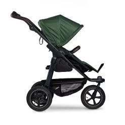 Tfk Mono 2 Kombi Kinderwagen Olive Luftrad-Set Bundle Mit Cupholder -Baby Produkt Laden rs1767 t m2 ka 355 4 lpr 1 1
