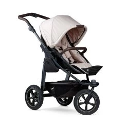 Tfk Mono 2 Kombi Kinderwagen Sand Luftrad-Set Bundle Mit Cupholder -Baby Produkt Laden rs1791 t m2 ka 360 13 lpr 1 1