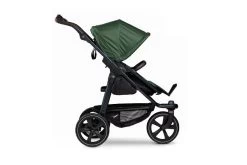 Tfk Mono 2 Kinderwagen Bundle Olive Luftkammer CYBEX Cloud T I-Size + Base + Adapter -Baby Produkt Laden rs1859 t m2 ke 355 5 lpr