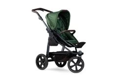 Tfk Mono 2 Kinderwagen Bundle Olive Luftkammer CYBEX Cloud T I-Size + Base + Adapter -Baby Produkt Laden rs1868 t m2 ke 355 14 lpr