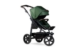 Tfk Mono 2 Kinderwagen Bundle Olive Luftkammer CYBEX Cloud T I-Size + Base + Adapter -Baby Produkt Laden rs1869 t m2 ke 355 15 lpr