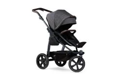 Tfk Mono 2 Kinderwagen Bundle Premium Anthrazit Luftkammer CYBEX Cloud T I-Size + Base + Adapter -Baby Produkt Laden rs1899 t m2 ke 411 15 lpr