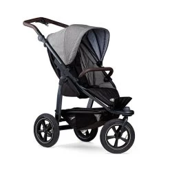 Tfk Mono 2 Sportwagen Mit Luftrad-Set Premium Grau -Baby Produkt Laden rs1949 t m2 sa 415 3 lpr