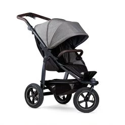 Tfk Mono 2 Sportwagen Mit Luftrad-Set Premium Grau -Baby Produkt Laden rs1952 t m2 sa 415 6 lpr