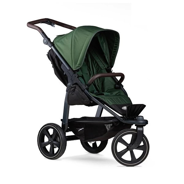 Tfk Mono 2 Sportwagen Mit Luftkammer Radset Olive 3 Tfk Mono 2 Sportwagen Mit Luftkammer Radset Olive