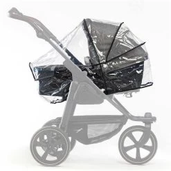 Tfk Mono 2 Kombi Kinderwagen Sand Luftrad-Set Bundle Mit Cupholder -Baby Produkt Laden rs1996 t 003 m2 k lpr 4 1