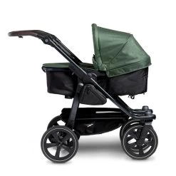 Tfk Duo 2 Kombi Kinderwagen Olive Luftkammer Radset -Baby Produkt Laden rs2901 t d2 ke 355 1 lpr