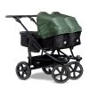 Tfk Duo 2 Kombi Kinderwagen Olive Luftkammer Radset -Baby Produkt Laden rs2909 t d2 ke 355 9 lpr