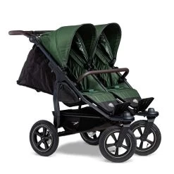Tfk Duo 2 Sportwagen Olive Luftrad-Set -Baby Produkt Laden rs2965 t d2 sa 355 4 lpr