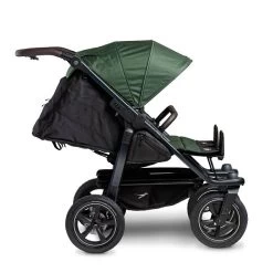Tfk Duo 2 Sportwagen Olive Luftrad-Set -Baby Produkt Laden rs2968 t d2 sa 355 7 lpr