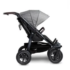 Tfk Duo 2 Sportwagen Premium Grau Luftrad-Set -Baby Produkt Laden rs2979 t d2 sa 415 2 lpr