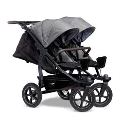 Tfk Duo 2 Sportwagen Premium Grau Luftrad-Set -Baby Produkt Laden rs2980 t d2 sa 415 3 lpr