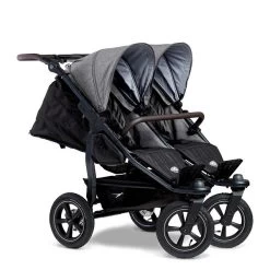 Tfk Duo 2 Sportwagen Premium Grau Luftrad-Set -Baby Produkt Laden rs2981 t d2 sa 415 4 lpr