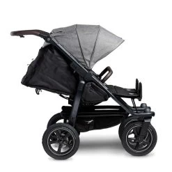 Tfk Duo 2 Sportwagen Premium Grau Luftrad-Set -Baby Produkt Laden rs2984 t d2 sa 415 7 lpr