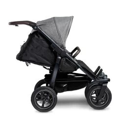 Tfk Duo 2 Sportwagen Premium Grau Luftrad-Set -Baby Produkt Laden rs2985 t d2 sa 415 8 lpr