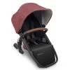 UPPAbaby Vista Zweitsitz RumbleSeat V2 Lucy Rosewood Melange -Baby Produkt Laden rumbleseat23 lcy 4315x4600 2e88648