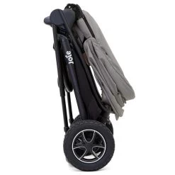 Joie Versatrax Sportwagen Gray Flannel Inkl. Adapter & Regenverdeck -Baby Produkt Laden s1803aagfl000 versatrax grayflannel folded cs cc web
