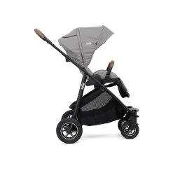 Joie Versatrax Sportwagen Gray Flannel Inkl. Adapter & Regenverdeck -Baby Produkt Laden s1803aagfl000 versatrax grayflannel rtprof cs cc web