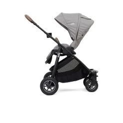 Joie Versatrax Sportwagen Gray Flannel Inkl. Adapter & Regenverdeck -Baby Produkt Laden s1803aagfl000 versatrax grayflannel rtprof rearfacing cs cc web