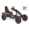 Dino Cars Stylez ZF GoKart Schwarz Zuschaltbarer Freilauf & Leichtlaufreifen -Baby Produkt Laden s212bf1zf