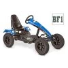 Dino Cars Stylez BF1 GoKart Blau Zuschaltbarer Freilauf & Leichtlaufreifen -Baby Produkt Laden s214bf1