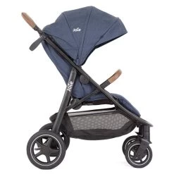 Joie Mytrax Pro Sportwagen Blueberry -Baby Produkt Laden s2208aablb000 mytrax pro blueberry pro cs cc web