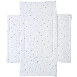 Schardt Laufgitter Holly Buche Massiv Weiß 75x100 Cm, Mit Folie Sternchen Grau -Baby Produkt Laden schardt sternchengrau laufgittereinlage 14