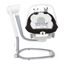 Joie Serina 2in1 Schaukel Petite City -Baby Produkt Laden serina2in1 dots profile seat forward 1