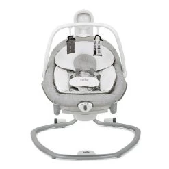 Joie Serina 2in1 Schaukel Petite City -Baby Produkt Laden serina2in1 petite city hero 1
