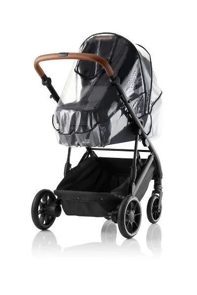 Britax Strider M 2in1 Regenverdeck 4 Britax Strider M 2in1 Regenverdeck – Bild 2