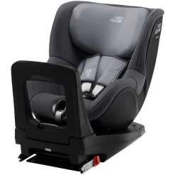 Britax Römer SwingFix M I-Size Kindersitz Midnight Grey | Bis 18 Kg -Baby Produkt Laden swingfix m i size midnightgrey 02 2022