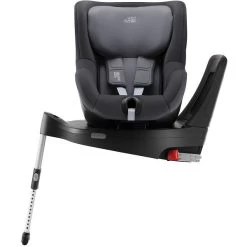 Britax Römer SwingFix M I-Size Kindersitz Midnight Grey | Bis 18 Kg -Baby Produkt Laden swingfix m i size midnightgrey 05 90degrees 2022