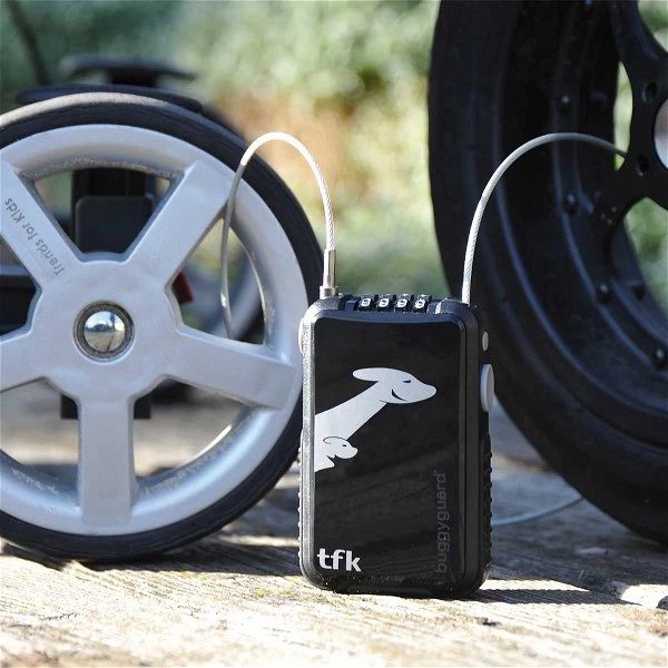 Tfk Buggy Guard Schloss 4 Tfk Buggy Guard Schloss – Bild 2