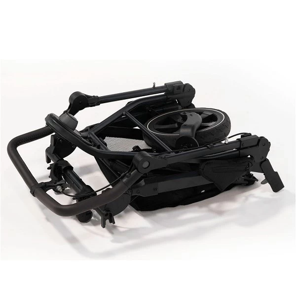 Tfk Mono 2 Sportwagen Mit Luftkammer Radset Olive 9 Tfk Mono 2 Sportwagen Mit Luftkammer Radset Olive – Bild 7